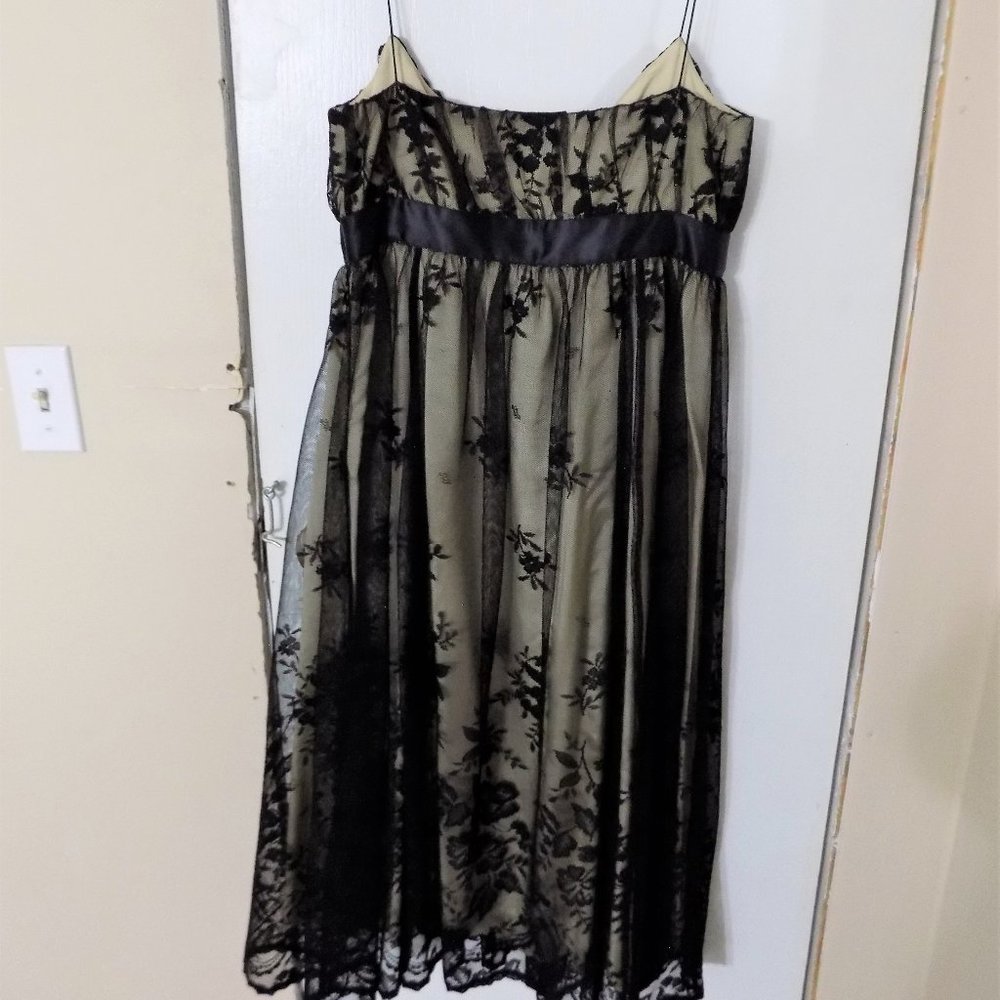 Zara Midi Dress - Picture 2 of 10